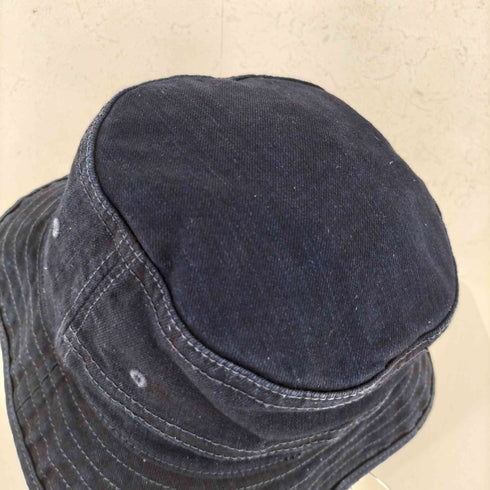ノースフェイスパープルレーベル THE NORTH FACE PURPLE LABEL Denim Field Hat デニム フィールド ハット メンズ  L